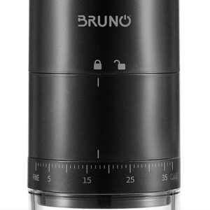 BRUNO ηλεκτρικός μύλος καφέ BRN-0256