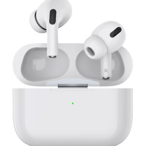 CELEBRAT earphones με θήκη φόρτισης C300 Pro