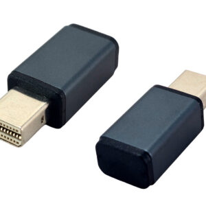 POWERTECH mini DisplayPort display emulator plug CAB-DP083