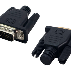 POWERTECH VGA display emulator plug CAB-G041