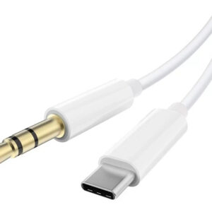 POWERTECH καλώδιο USB-C σε 3.5mm CAB-UC093