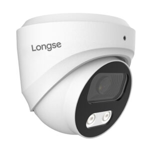 LONGSE IP κάμερα CMSB-2FCV2RC-28PMTF με μικρόφωνο