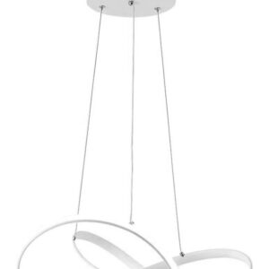POWERTECH LED φωτιστικό οροφής HLL-0209
