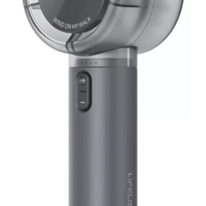 USAMS φορητός ανεμιστήρας LU01 με 5 ταχύτητες