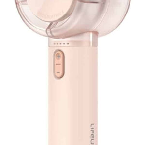 USAMS φορητός ανεμιστήρας LU01 με 5 ταχύτητες