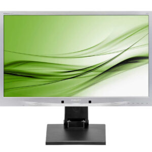 PHILIPS used οθόνη 241B4 LED