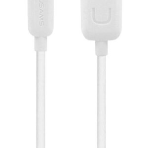 USAMS καλώδιο Micro USB σε USB US-SJ098