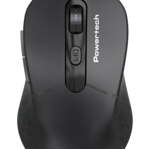 POWERTECH ενσύρματο ποντίκι PT-1467