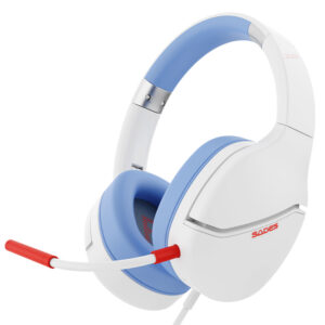 SADES gaming headset SPOWER