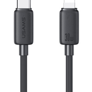 USAMS καλώδιο Lightning σε USB-C US-SJ692