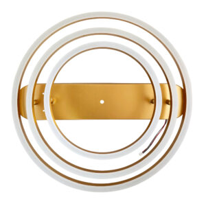 BRUNO ανταλλακτικό φωτιστικό για BRN-0225 ανεμιστήρα οροφής