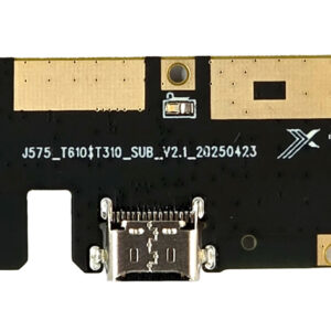 OUKITEL ανταλλακτικό small PCBA για smartphone G5