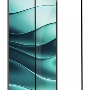 POWERTECH tempered glass 5D TGC-0740 για Xiaomi Redmi Note 14 5G