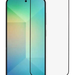 POWERTECH tempered glass 3D TGC-0753 για Samsung S25 Edge