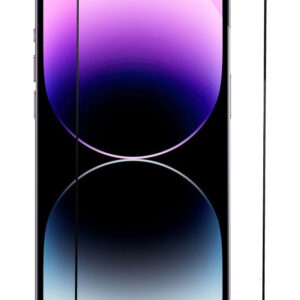 POWERTECH tempered glass 5D TGC-0787 για iPhone 17/18 Pro