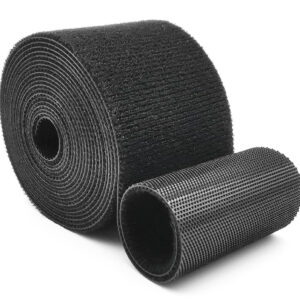 POWERTECH ταινία τύπου velcro TIES-080