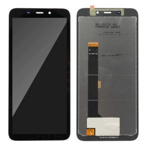 OUKITEL LCD & Touch Panel για smartphone G5