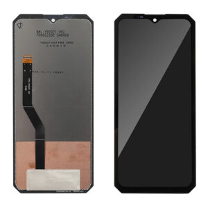 OUKITEL LCD & Touch Panel για smartphone WP28E