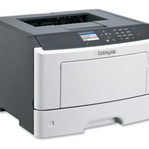 LEXMARK used Printer MS417dn