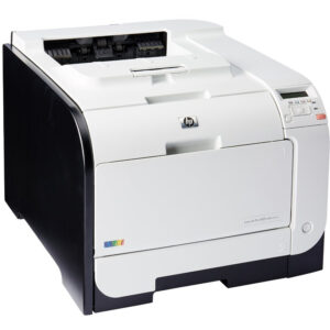 HP used Printer M451dn