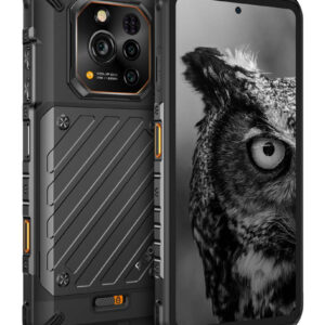 RUGONE smartphone Xever 7