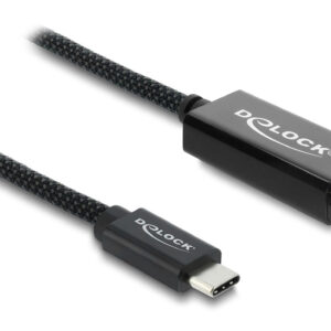 DELOCK καλώδιο USB-C σε HDMI 81704