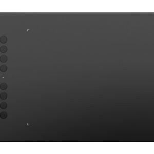 XP-PEN ταμπλέτα σχεδίασης με γραφίδα Deco 01 V3