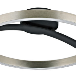 POWERTECH LED φωτιστικό οροφής HLL-0200