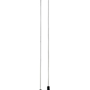 POWERTECH LED φωτιστικό οροφής HLL-0201