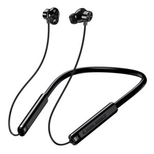 KAKUSIGA earphones KSC-1878 με μαγνήτη