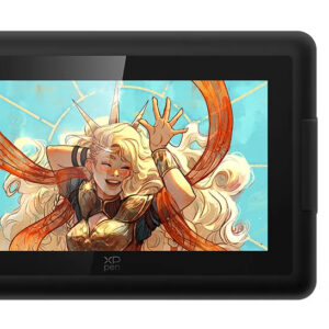 XP-PEN ταμπλέτα σχεδίασης με οθόνη & γραφίδα Artist 13.3 Pro V2