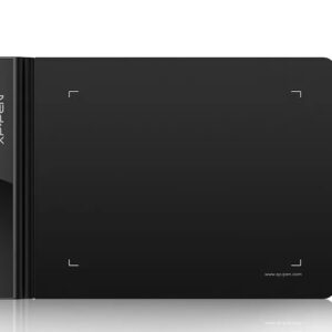 XP-PEN ταμπλέτα σχεδίασης με γραφίδα Star G430S