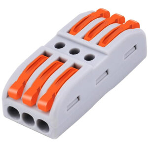 POWERTECH κλέμα σύνδεσης καλωδίων TOOL-0104