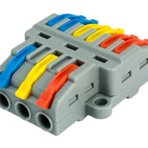POWERTECH κλέμα σύνδεσης καλωδίων TOOL-0110