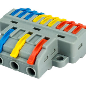 POWERTECH κλέμα σύνδεσης καλωδίων TOOL-0111