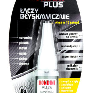 BONDINI κόλλα στιγμής Plus 02-040