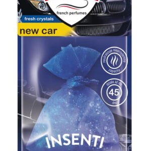 MOJE AUTO κρεμαστό αρωματικό αυτοκινήτου 15-002