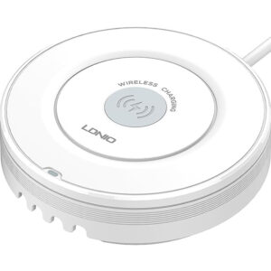 LDNIO σταθμός φόρτισης AW003