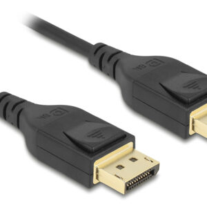 DELOCK καλώδιο DisplayPort 85660