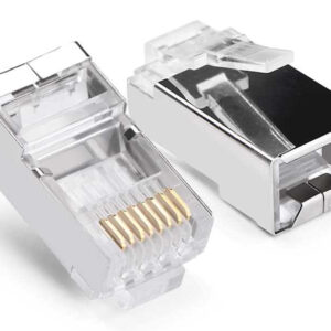 POWERTECH βύσμα RJ45 CAB-N448