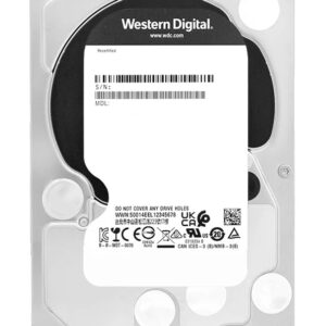 WD σκληρός δίσκος Blue 3.5"