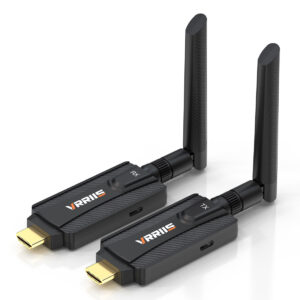 VRRIIS HDMI σύστημα ασύρματης μετάδοσης βίντεο WL084L