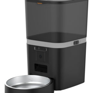 BRUNO smart ταΐστρα κατοικίδιων BRN-0270 με κάμερα 0.3MP