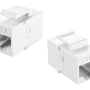 POWERTECH Keystone module RJ45 CAB-N452