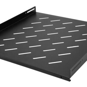 POWERTECH σταθερό ράφι για rack 19" NETW-0043