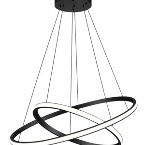 POWERTECH LED φωτιστικό οροφής PT-1527