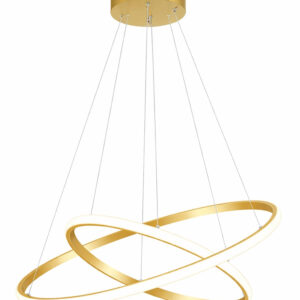 POWERTECH LED φωτιστικό οροφής PT-1530