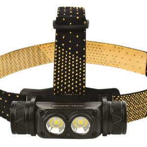 POWERTECH LED φακός κεφαλής PT-1549
