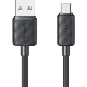 USAMS καλώδιο micro USB σε USB US-SJ690