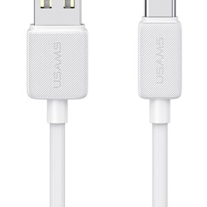 USAMS καλώδιο USB-C σε USB US-SJ693